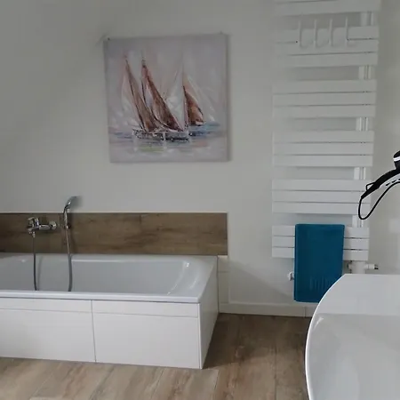 Apartamento Scholz *
