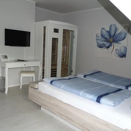 Scholz Apartment