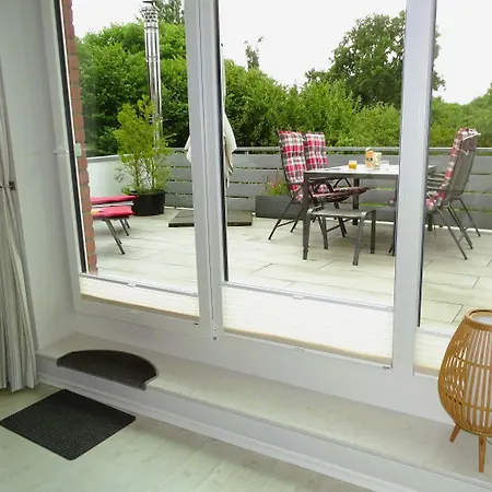 Scholz Apartman Dollerup