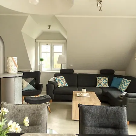 Apartman Scholz Dollerup