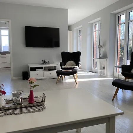 Scholz Apartment *