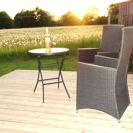 Scholz Apartman