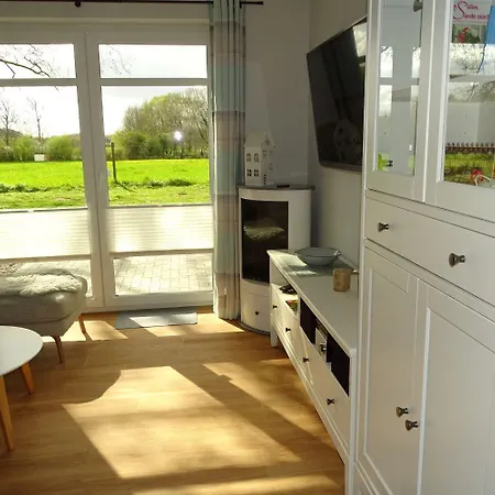 Scholz Apartment *