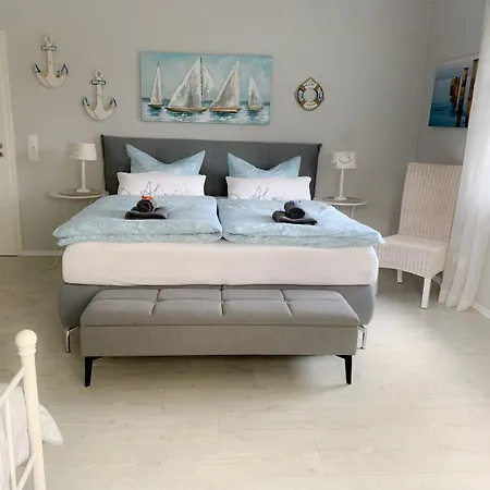 Scholz Apartman Dollerup