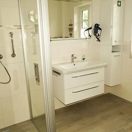 Scholz Apartment