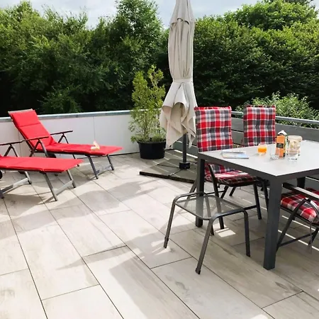 Apartment Scholz
