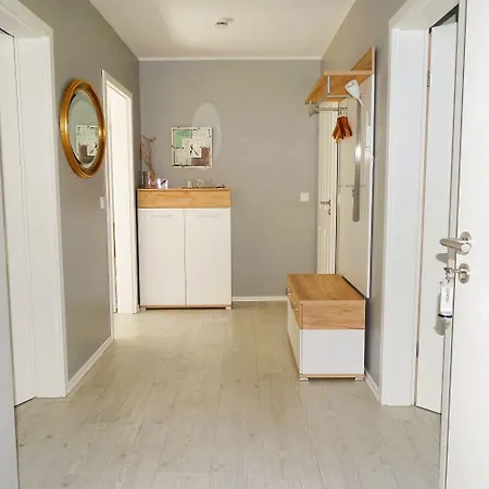 Apartment Scholz *