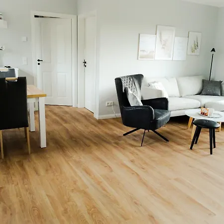 Scholz Apartamento Dollerup