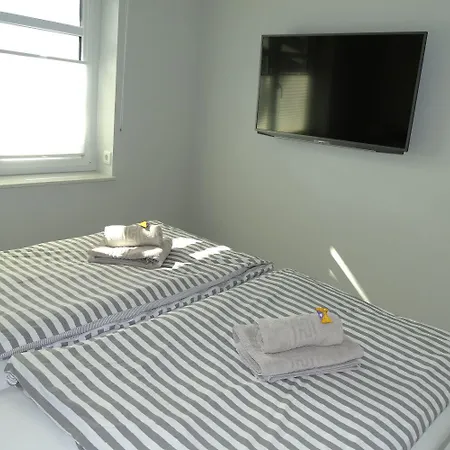 Apartman Scholz Dollerup