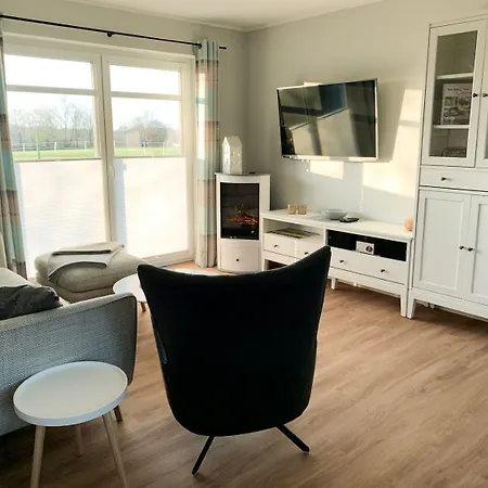 Apartment Scholz *