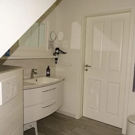 Apartamento Scholz Dollerup