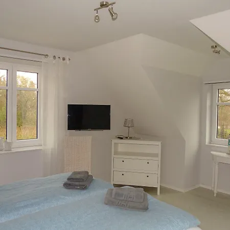 Scholz Apartman *