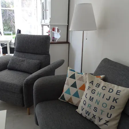 Scholz Apartment Dollerup