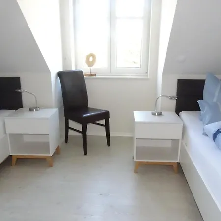 Apartment Scholz *