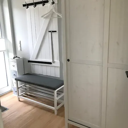 Apartment Scholz *