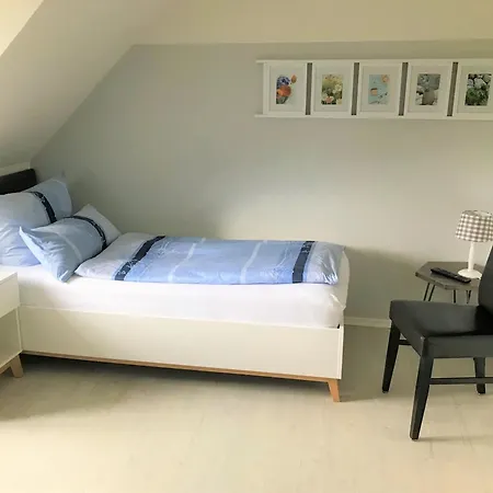 Apartment Scholz *