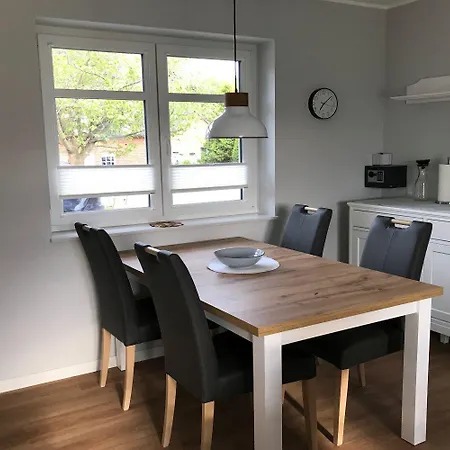 Apartman Scholz