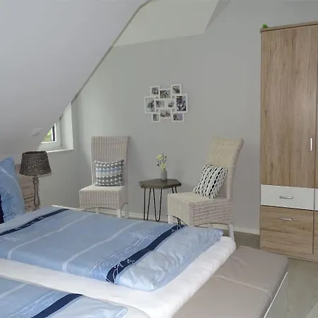 Scholz Apartamento Dollerup