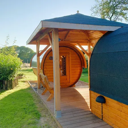 Apartman Scholz Dollerup