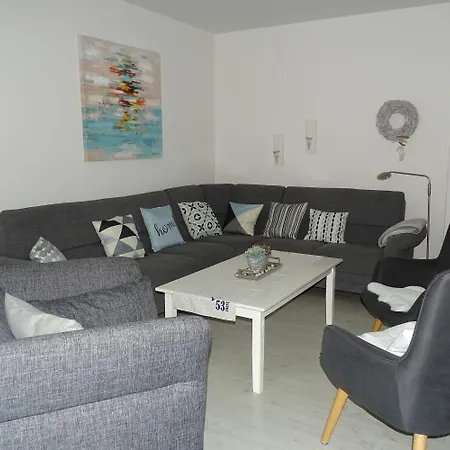 Apartment Scholz Dollerup