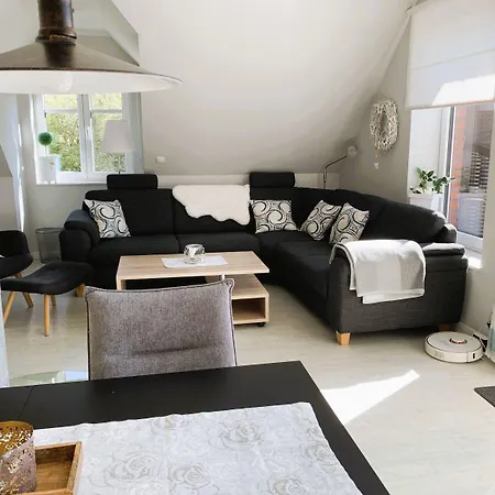 Apartment Scholz Dollerup