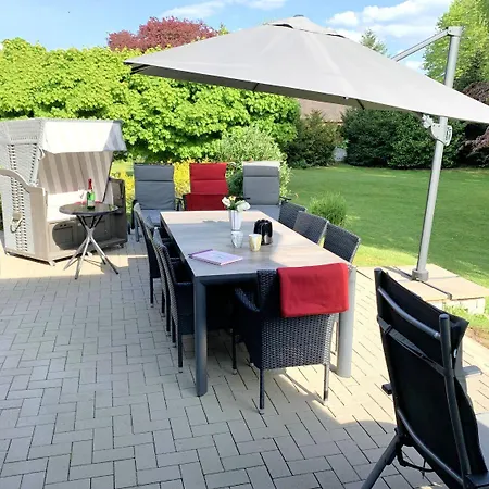Scholz Apartman