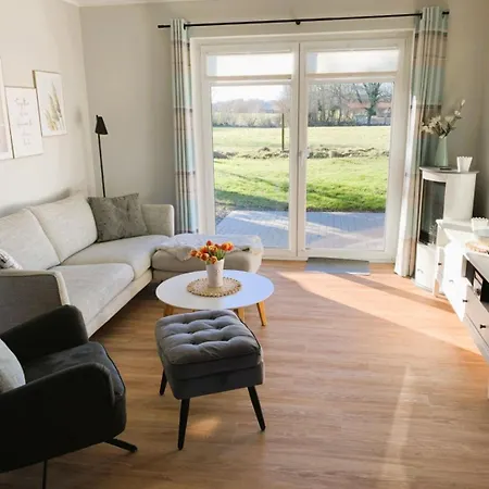 Apartman Scholz Dollerup