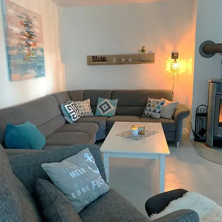 Apartment Scholz *