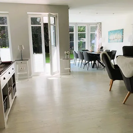 Scholz Apartment