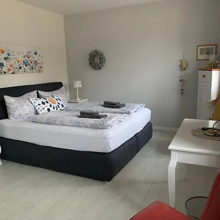 Scholz Apartman Dollerup