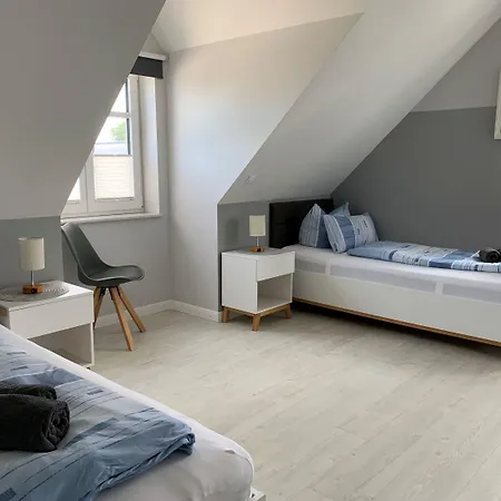 Apartment Scholz Dollerup