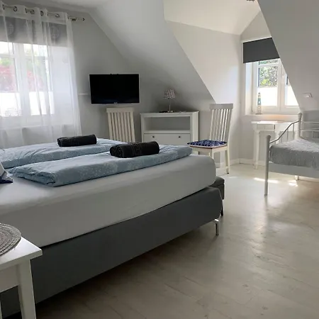 Apartment Scholz
