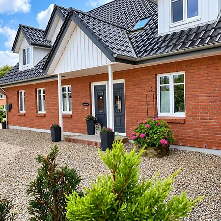 Scholz Lägenhet