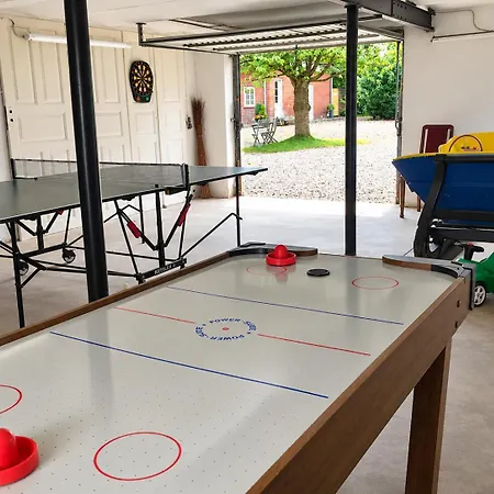 Lägenhet Scholz Dollerup